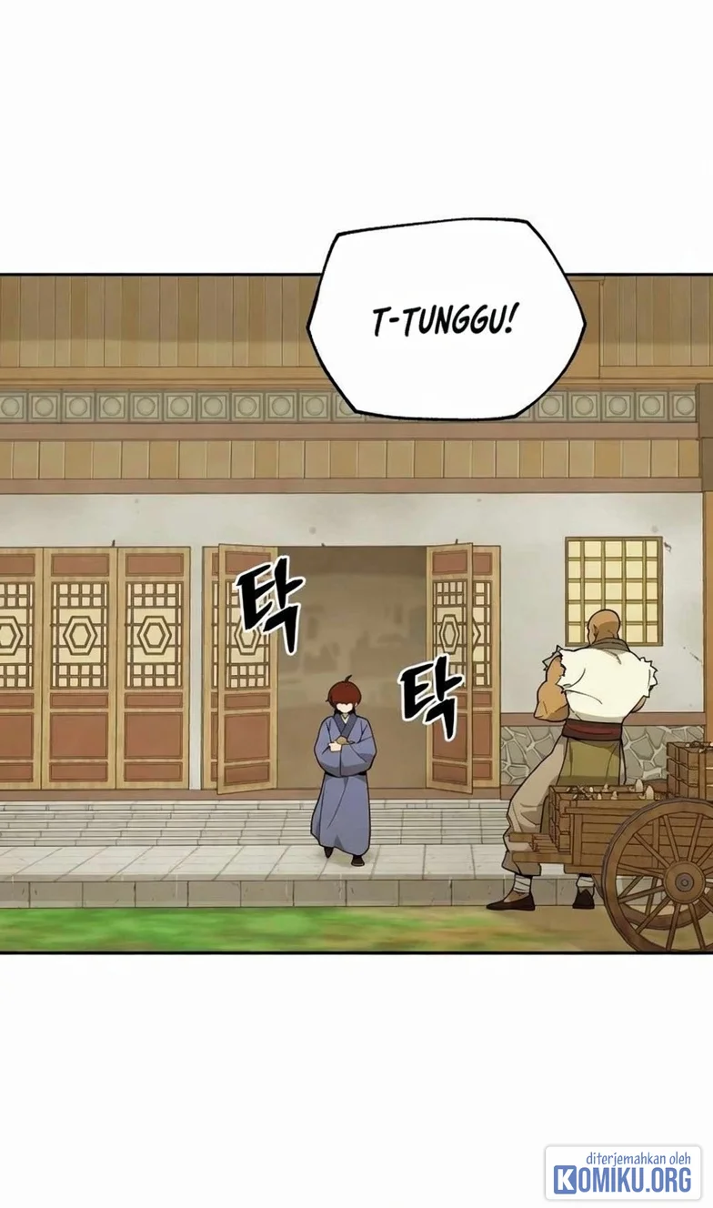 Murim's Youngest Miracle Demon Doctor Chapter 5 Gambar 61