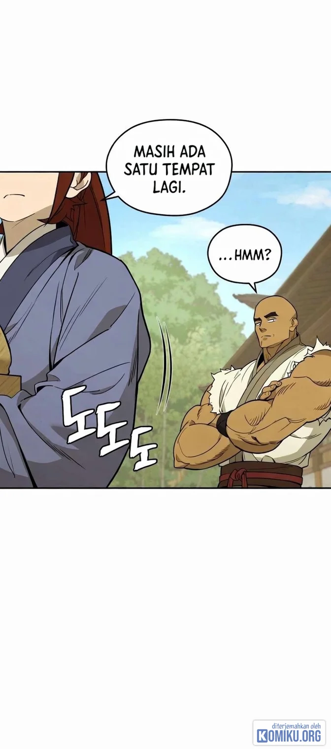 Murim's Youngest Miracle Demon Doctor Chapter 5 Gambar 62
