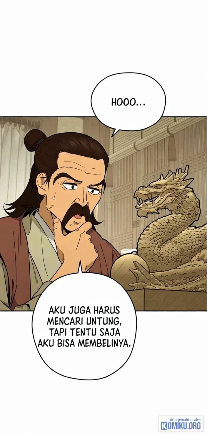 Murim's Youngest Miracle Demon Doctor Chapter 5 Gambar 64