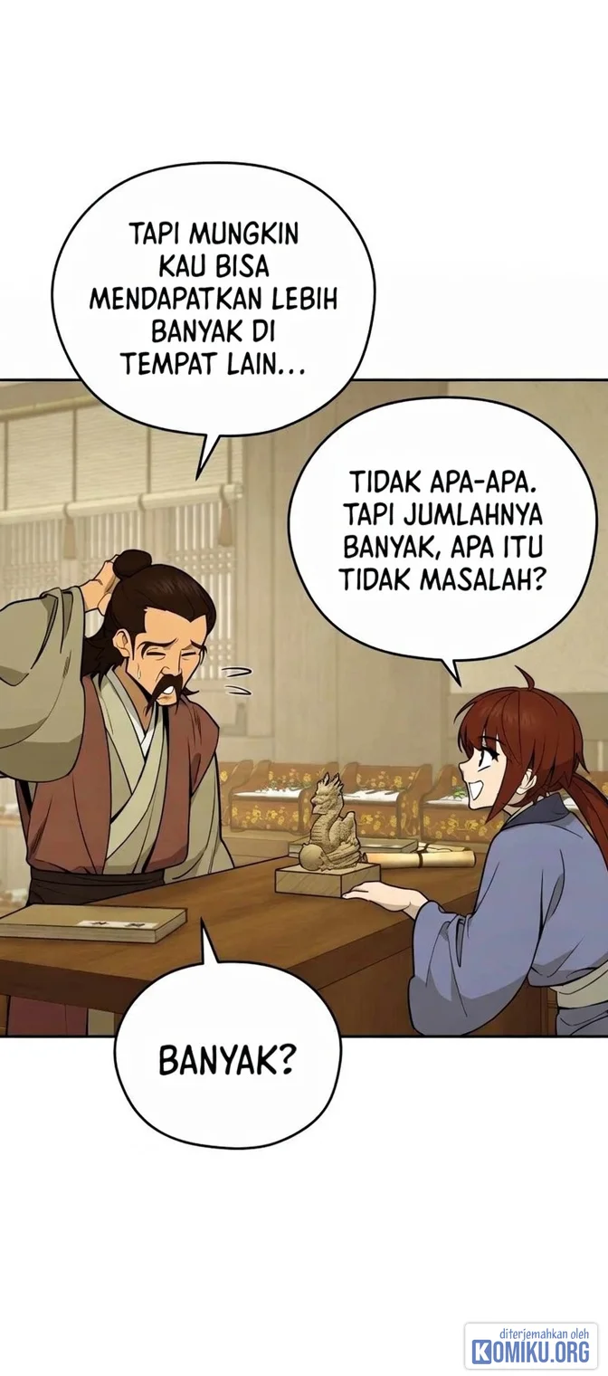 Murim's Youngest Miracle Demon Doctor Chapter 5 Gambar 65