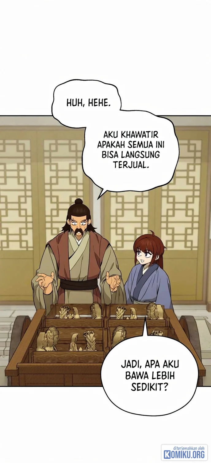 Murim's Youngest Miracle Demon Doctor Chapter 5 Gambar 67