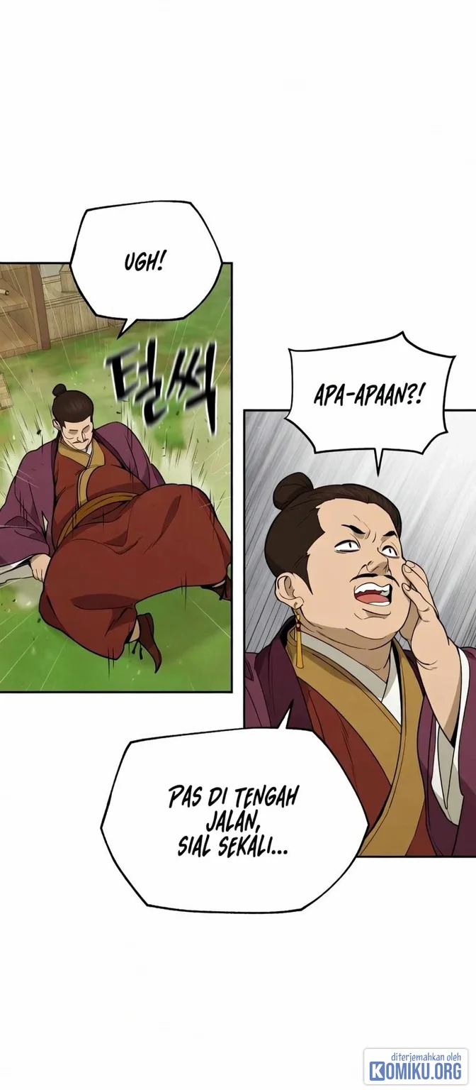 Murim's Youngest Miracle Demon Doctor Chapter 5 Gambar 71
