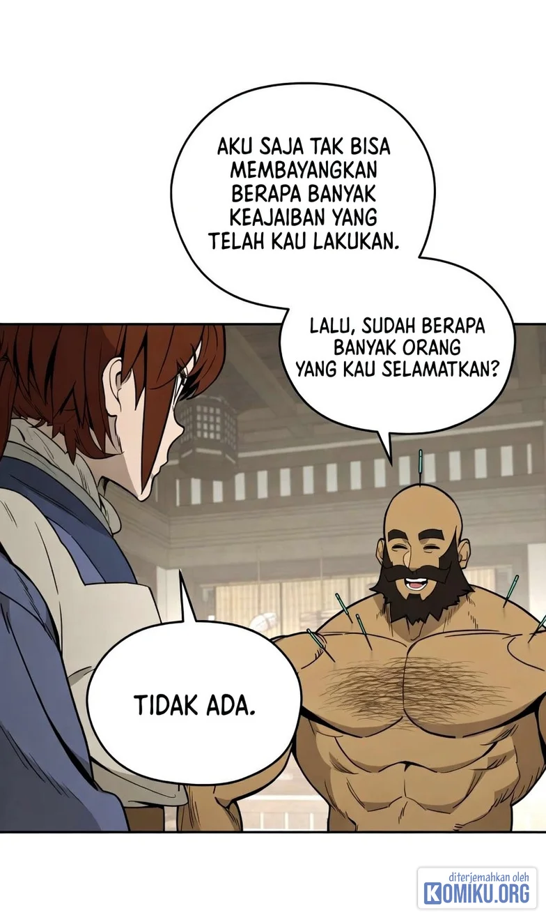 Murim's Youngest Miracle Demon Doctor Chapter 5 Gambar 8