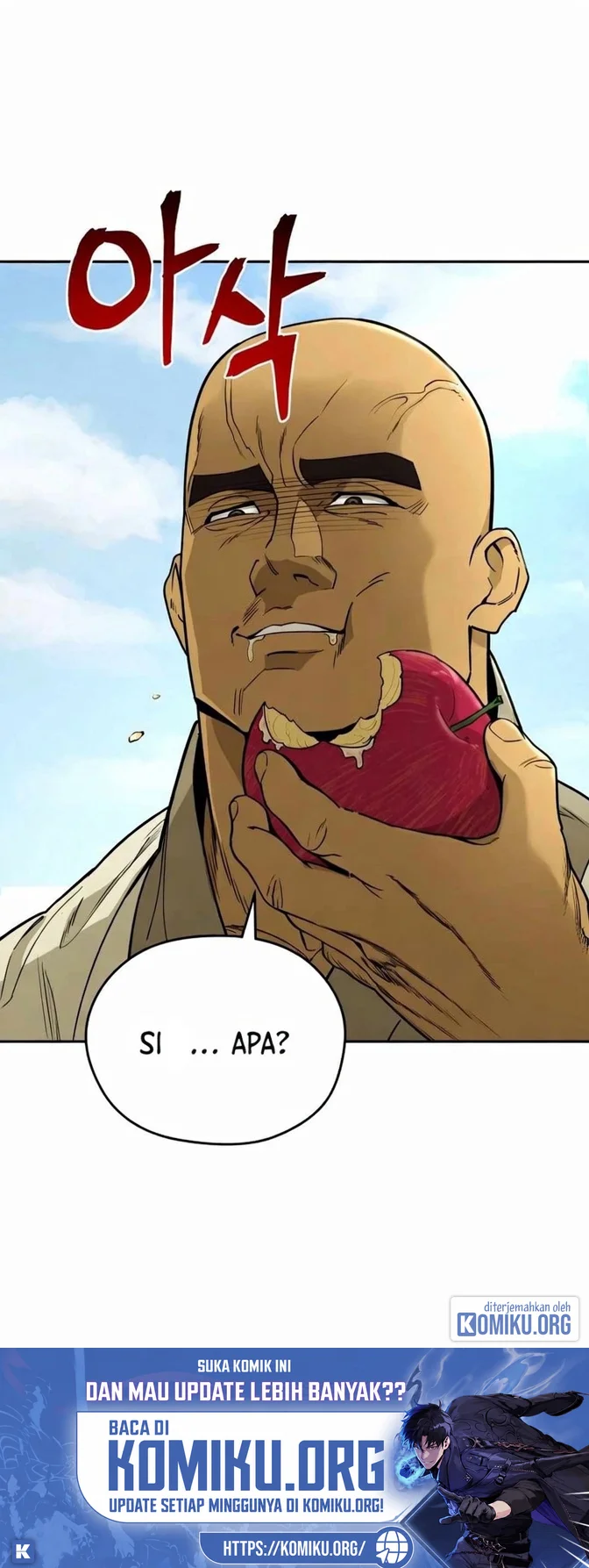 Murim's Youngest Miracle Demon Doctor Chapter 5 Gambar 74