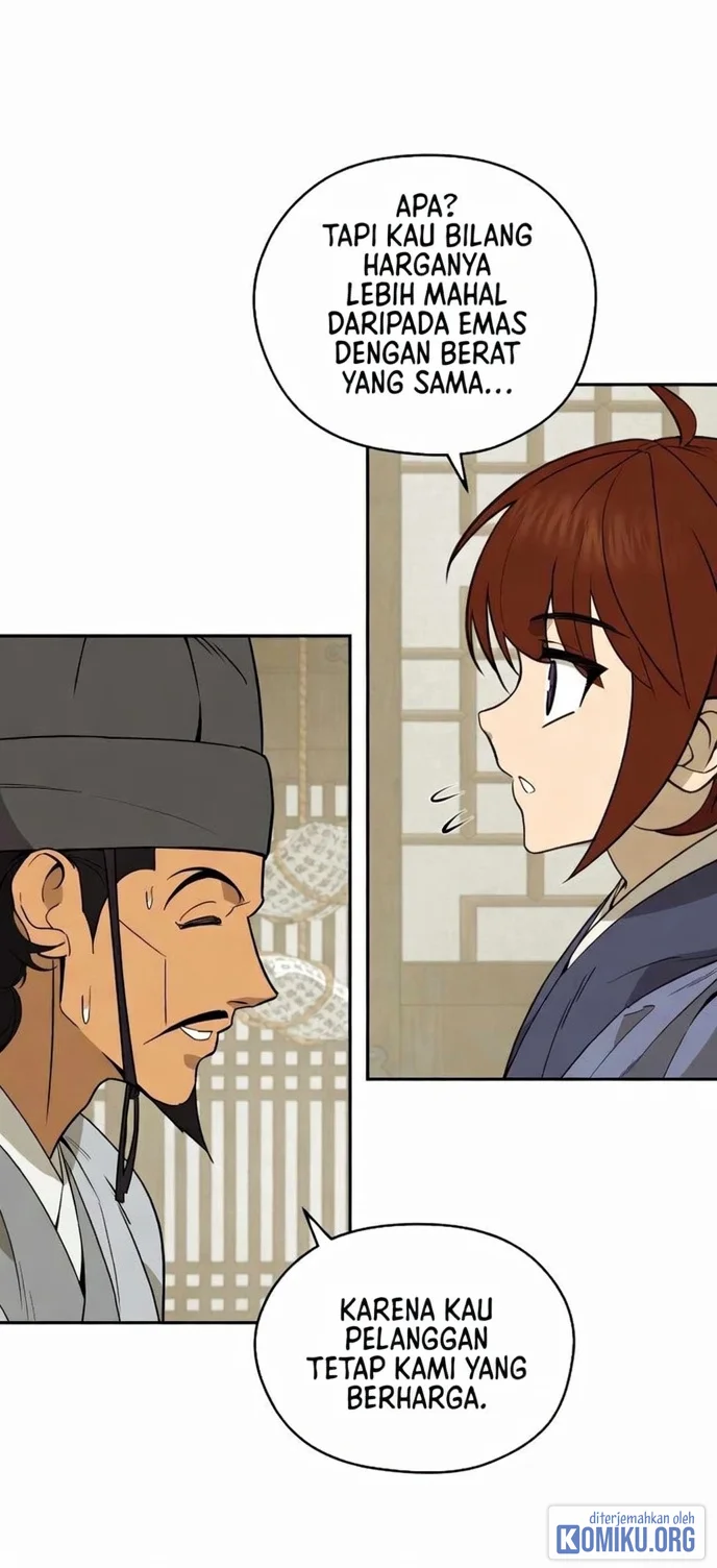 Murim's Youngest Miracle Demon Doctor Chapter 6 Gambar 15