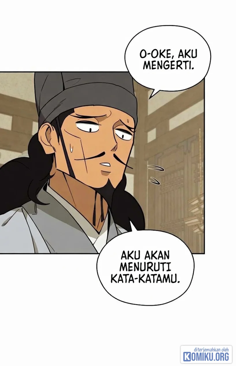 Murim's Youngest Miracle Demon Doctor Chapter 6 Gambar 20