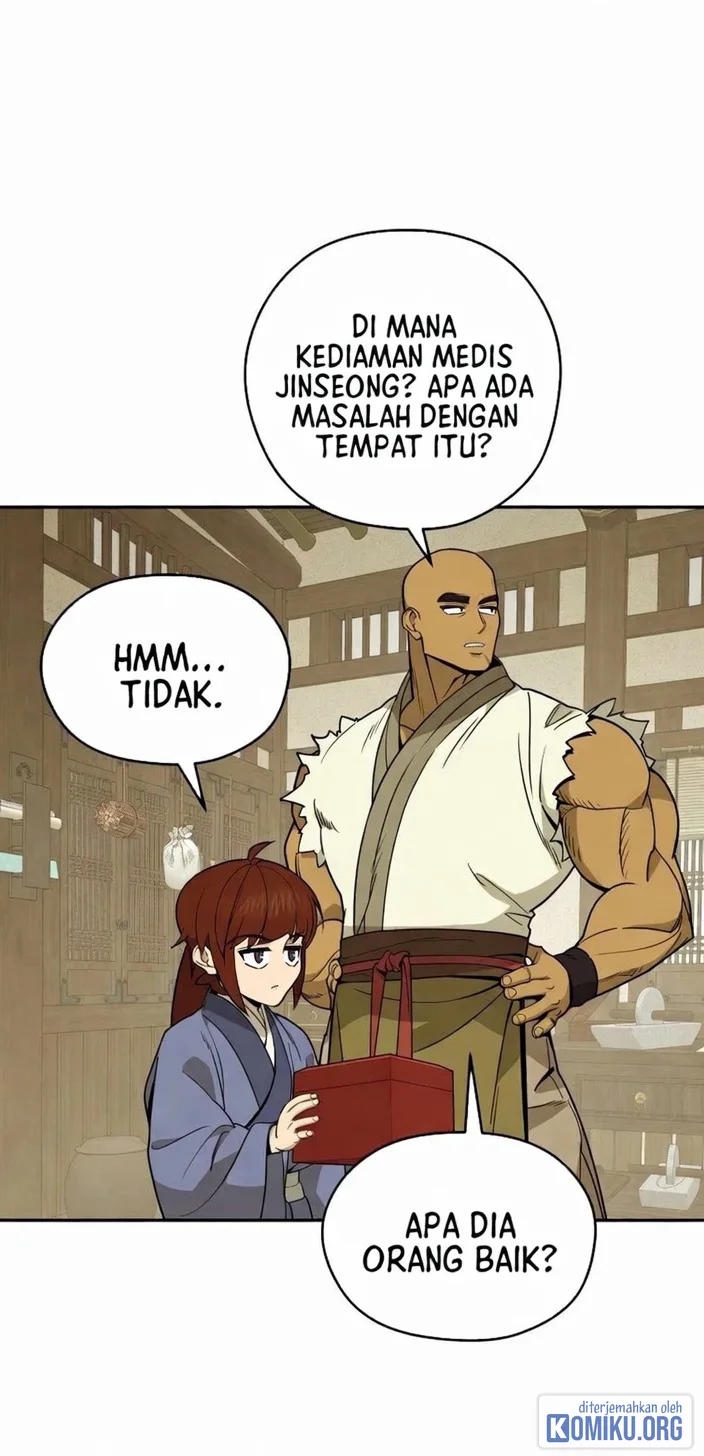 Murim's Youngest Miracle Demon Doctor Chapter 6 Gambar 22