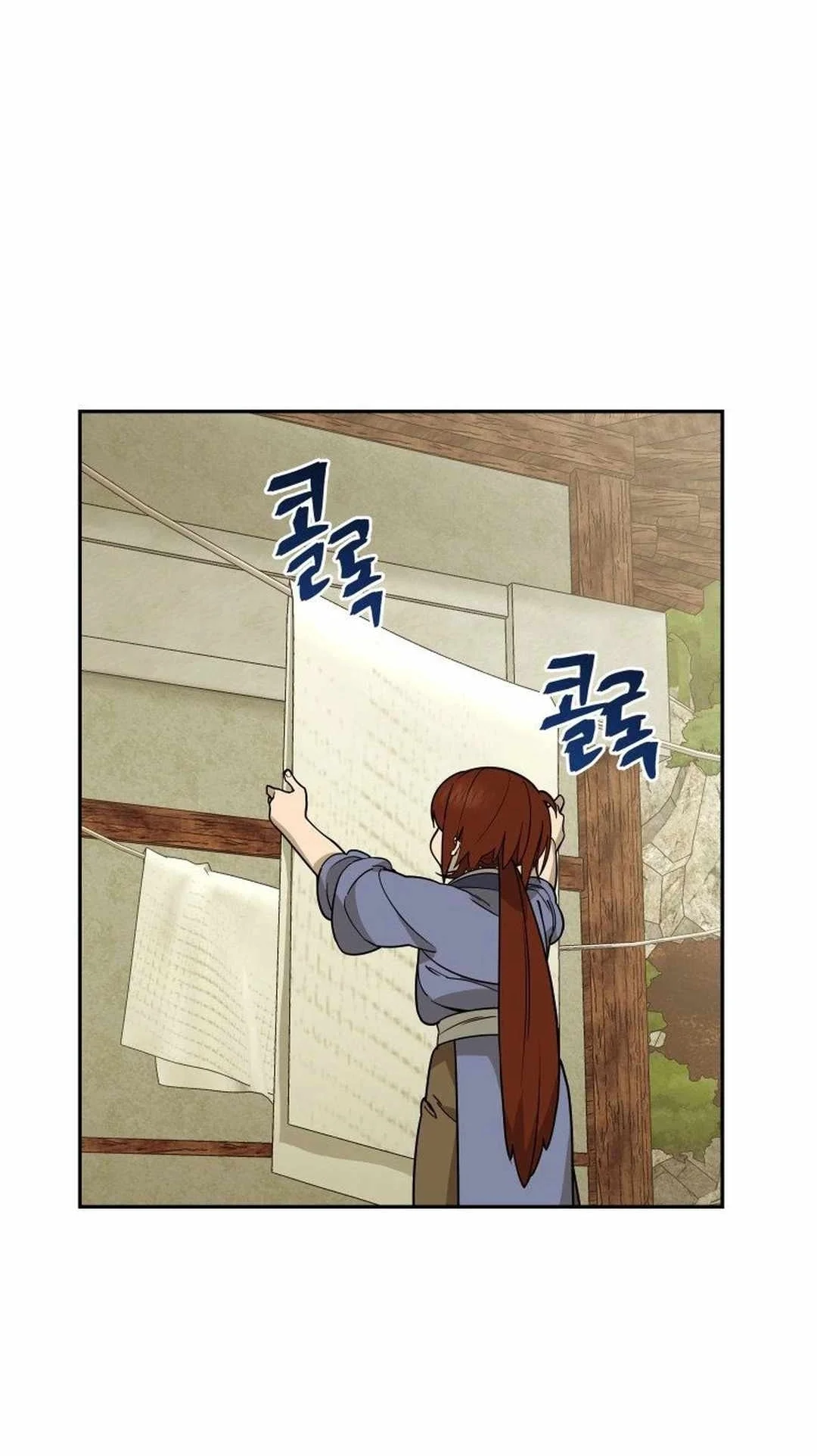 Murim's Youngest Miracle Demon Doctor Chapter 6 Gambar 32