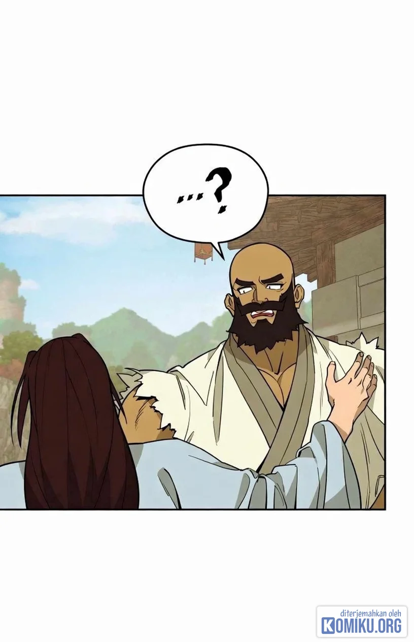 Murim's Youngest Miracle Demon Doctor Chapter 6 Gambar 36