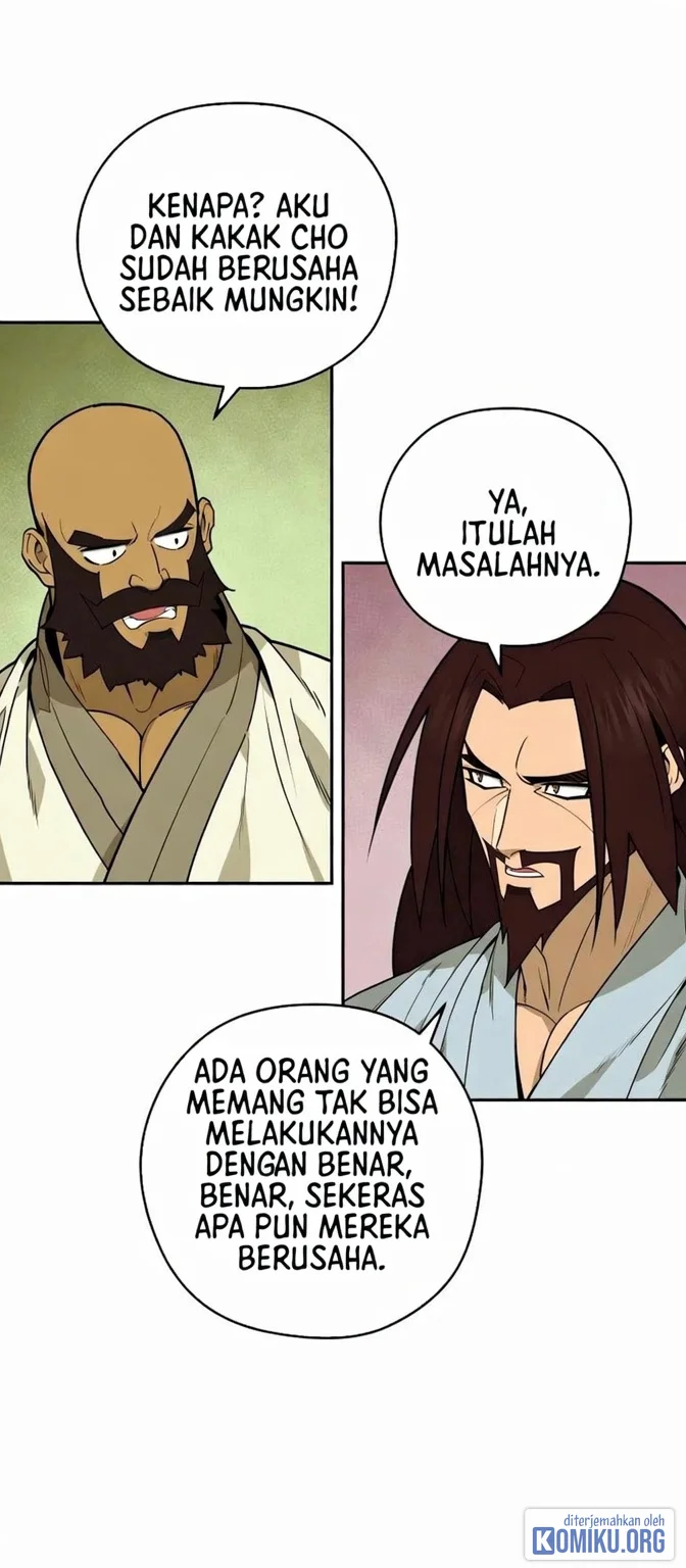 Murim's Youngest Miracle Demon Doctor Chapter 6 Gambar 38