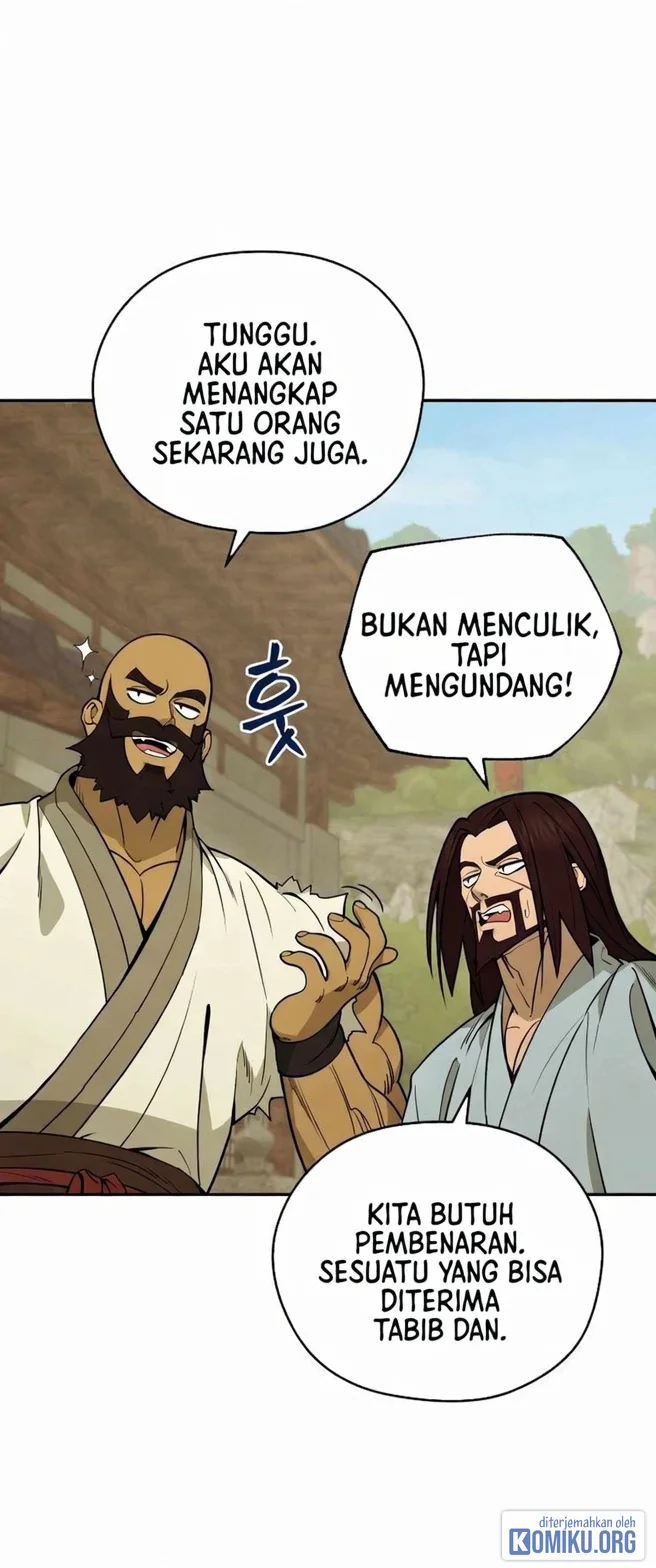 Murim's Youngest Miracle Demon Doctor Chapter 6 Gambar 41