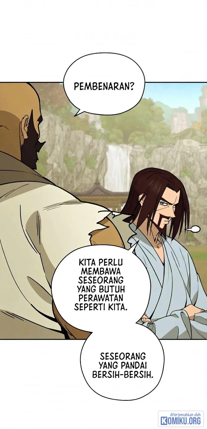 Murim's Youngest Miracle Demon Doctor Chapter 6 Gambar 42