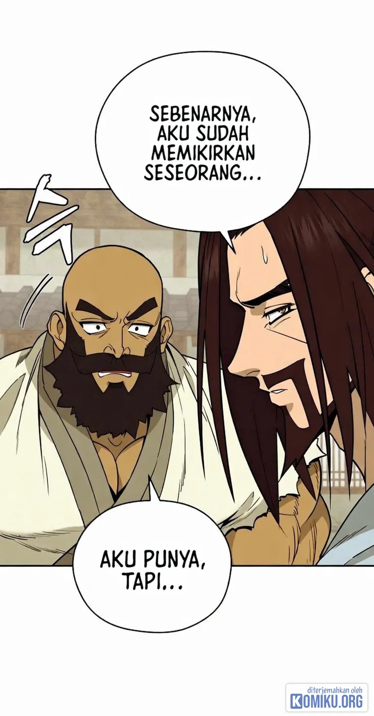 Murim's Youngest Miracle Demon Doctor Chapter 6 Gambar 43