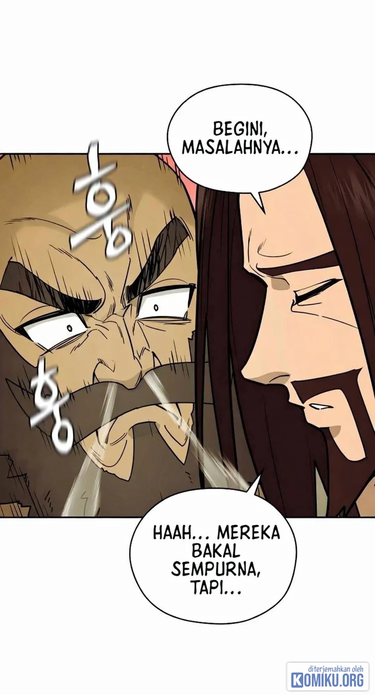 Murim's Youngest Miracle Demon Doctor Chapter 6 Gambar 44