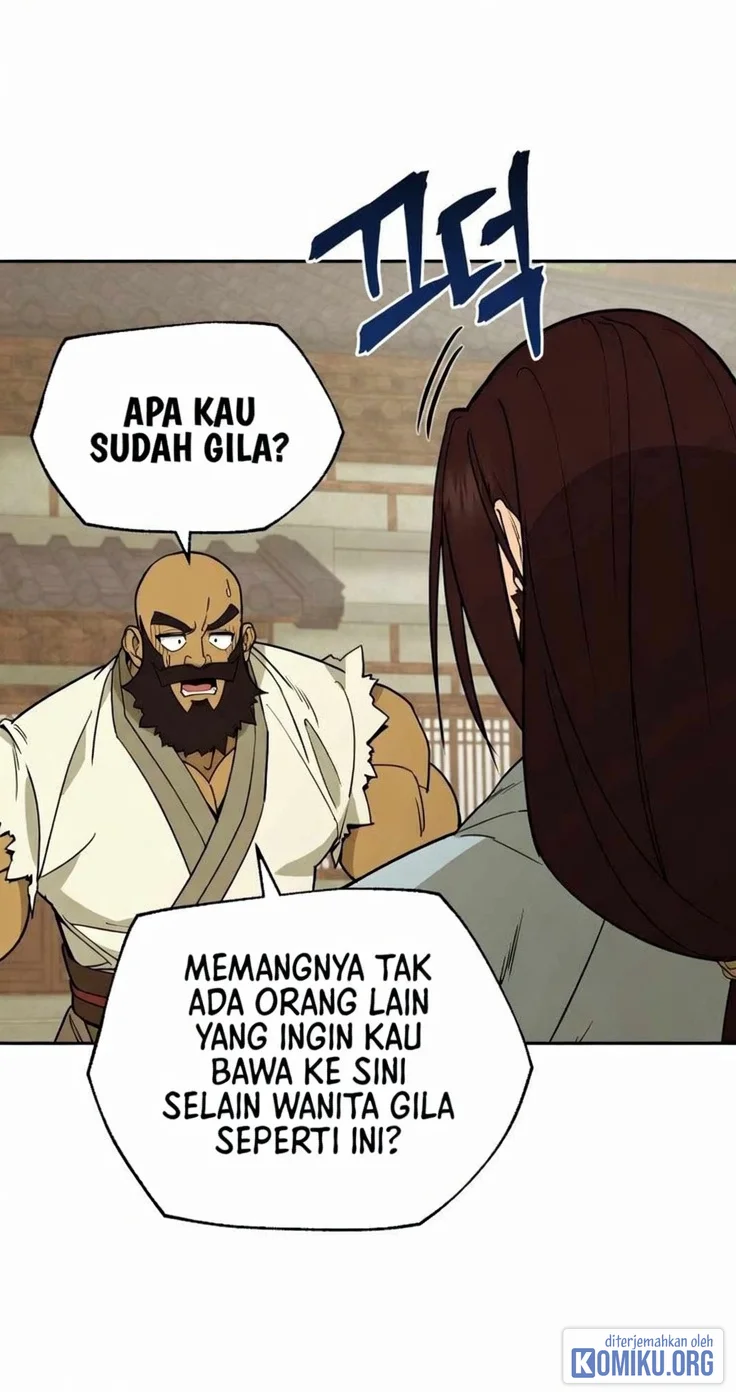 Murim's Youngest Miracle Demon Doctor Chapter 6 Gambar 49