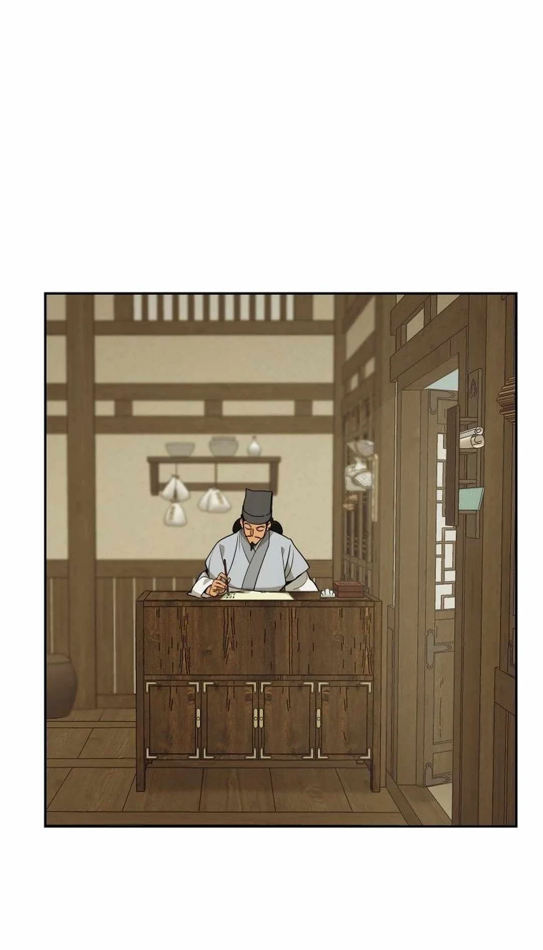 Murim's Youngest Miracle Demon Doctor Chapter 6 Gambar 5