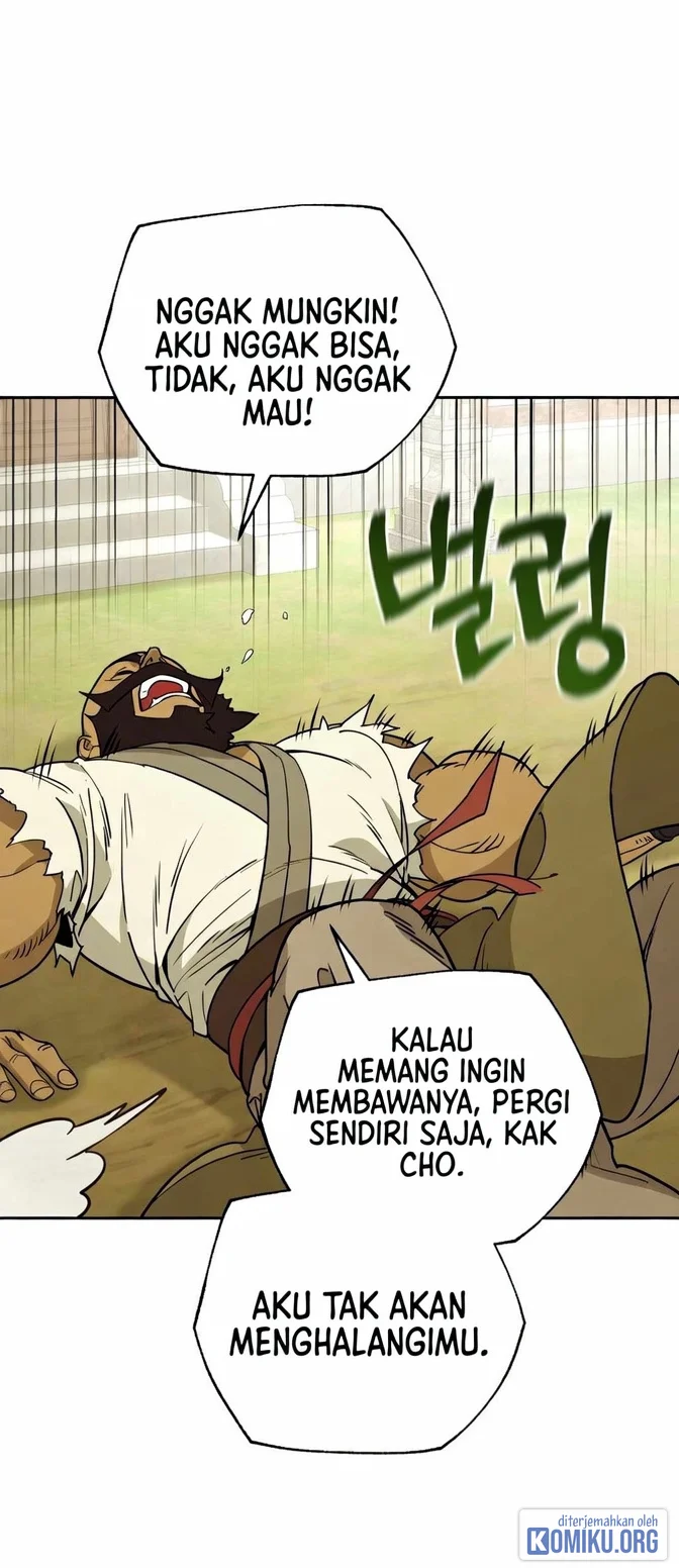Murim's Youngest Miracle Demon Doctor Chapter 6 Gambar 51