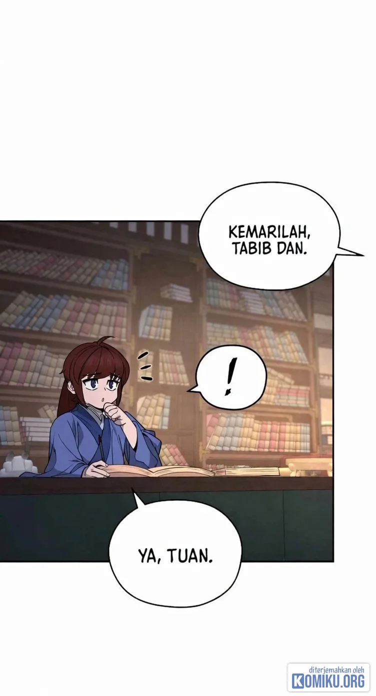 Murim's Youngest Miracle Demon Doctor Chapter 6 Gambar 56