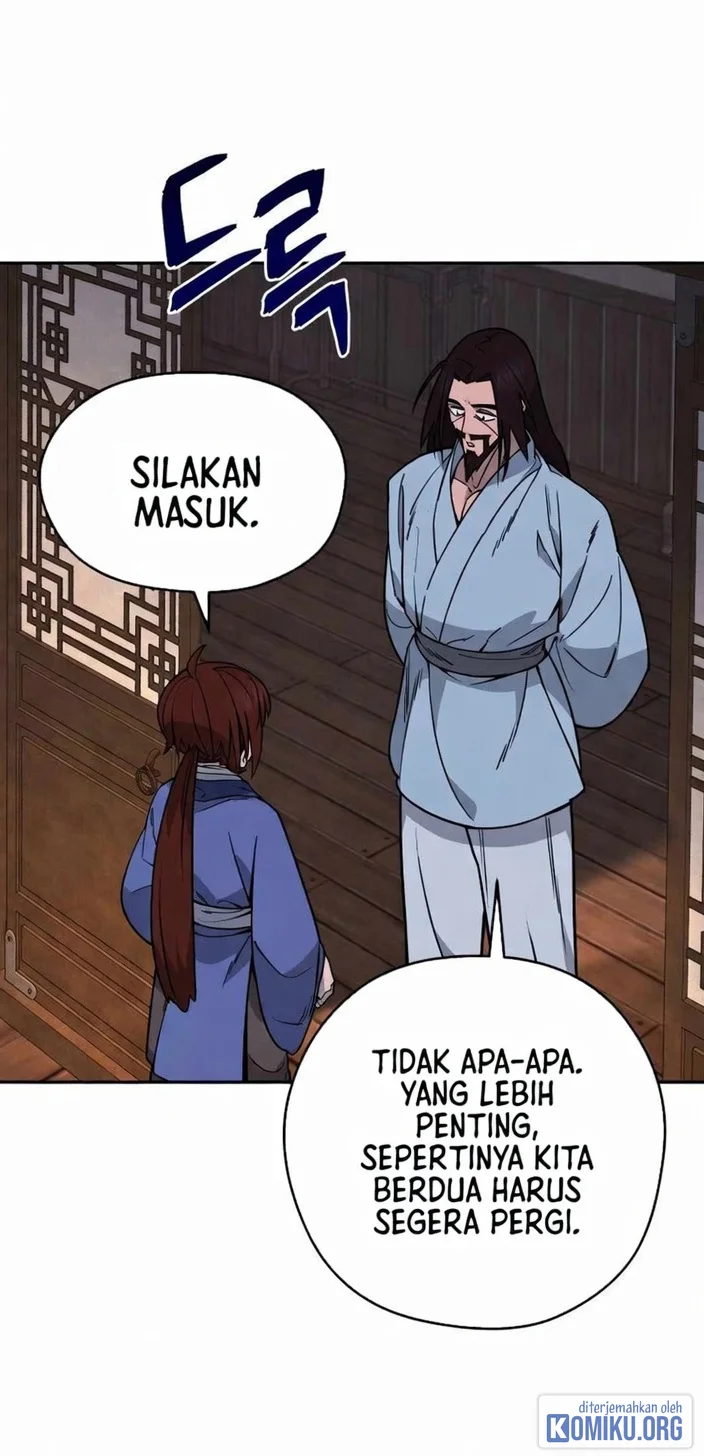 Murim's Youngest Miracle Demon Doctor Chapter 6 Gambar 57