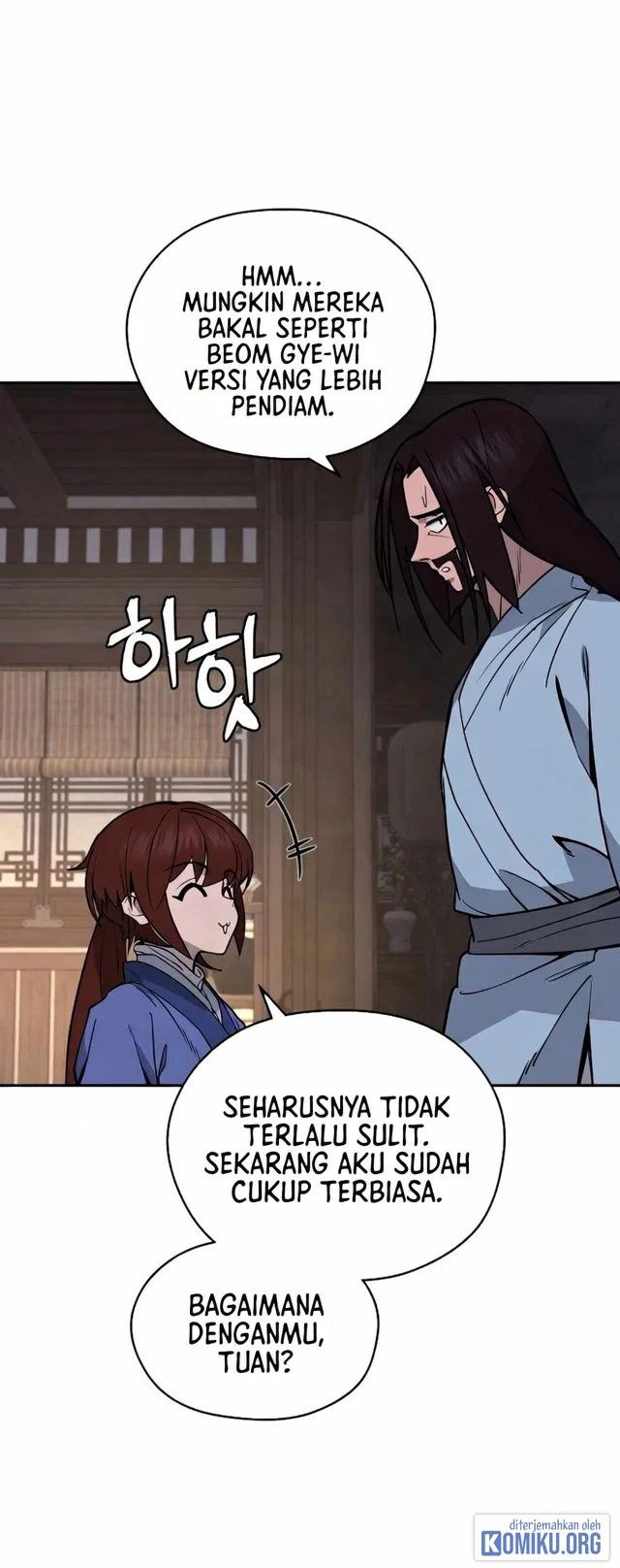 Murim's Youngest Miracle Demon Doctor Chapter 6 Gambar 59