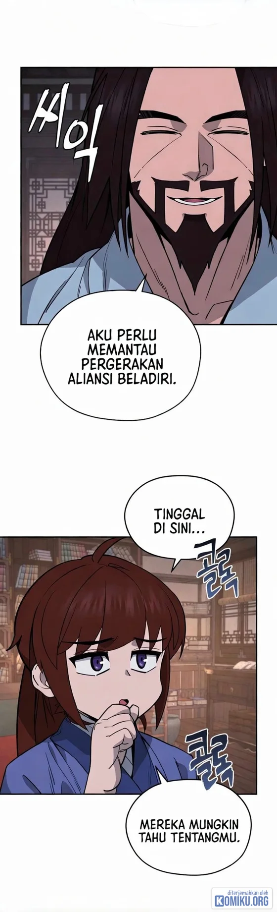 Murim's Youngest Miracle Demon Doctor Chapter 6 Gambar 60