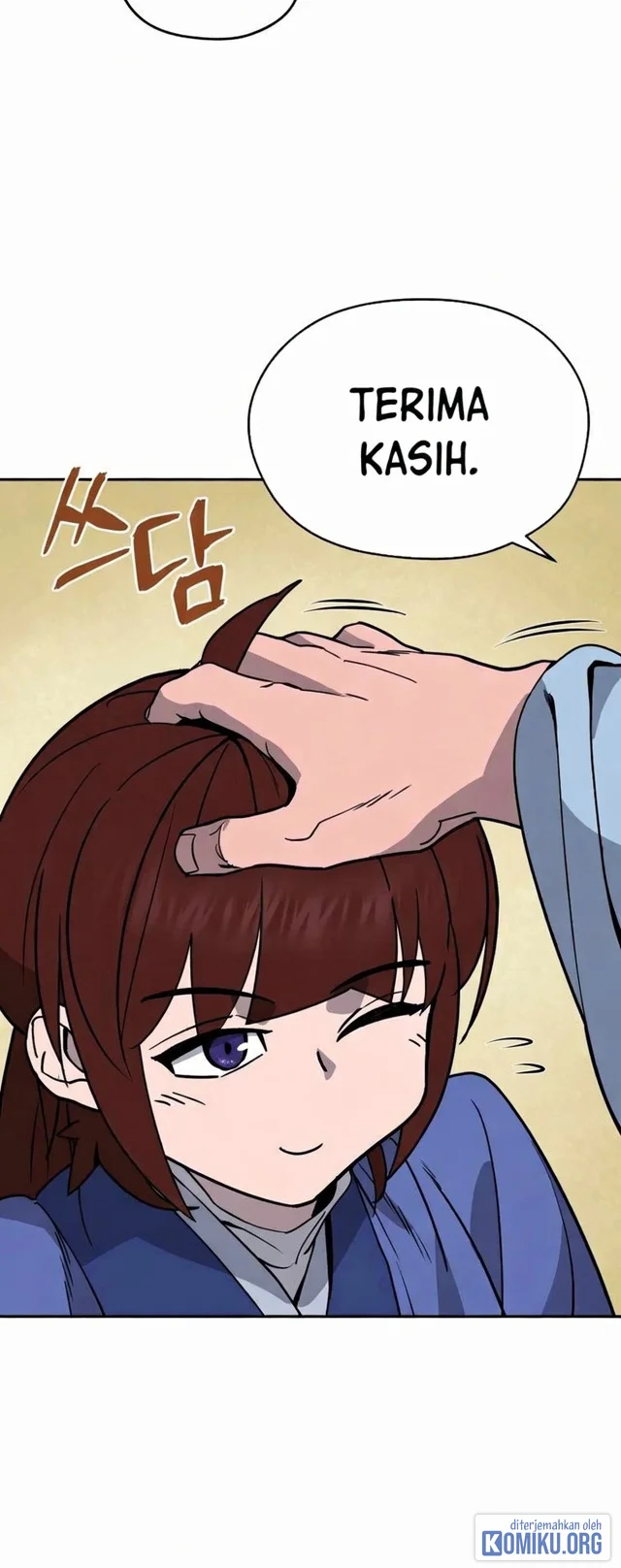 Murim's Youngest Miracle Demon Doctor Chapter 6 Gambar 63