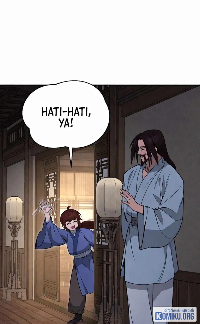 Murim's Youngest Miracle Demon Doctor Chapter 6 Gambar 64