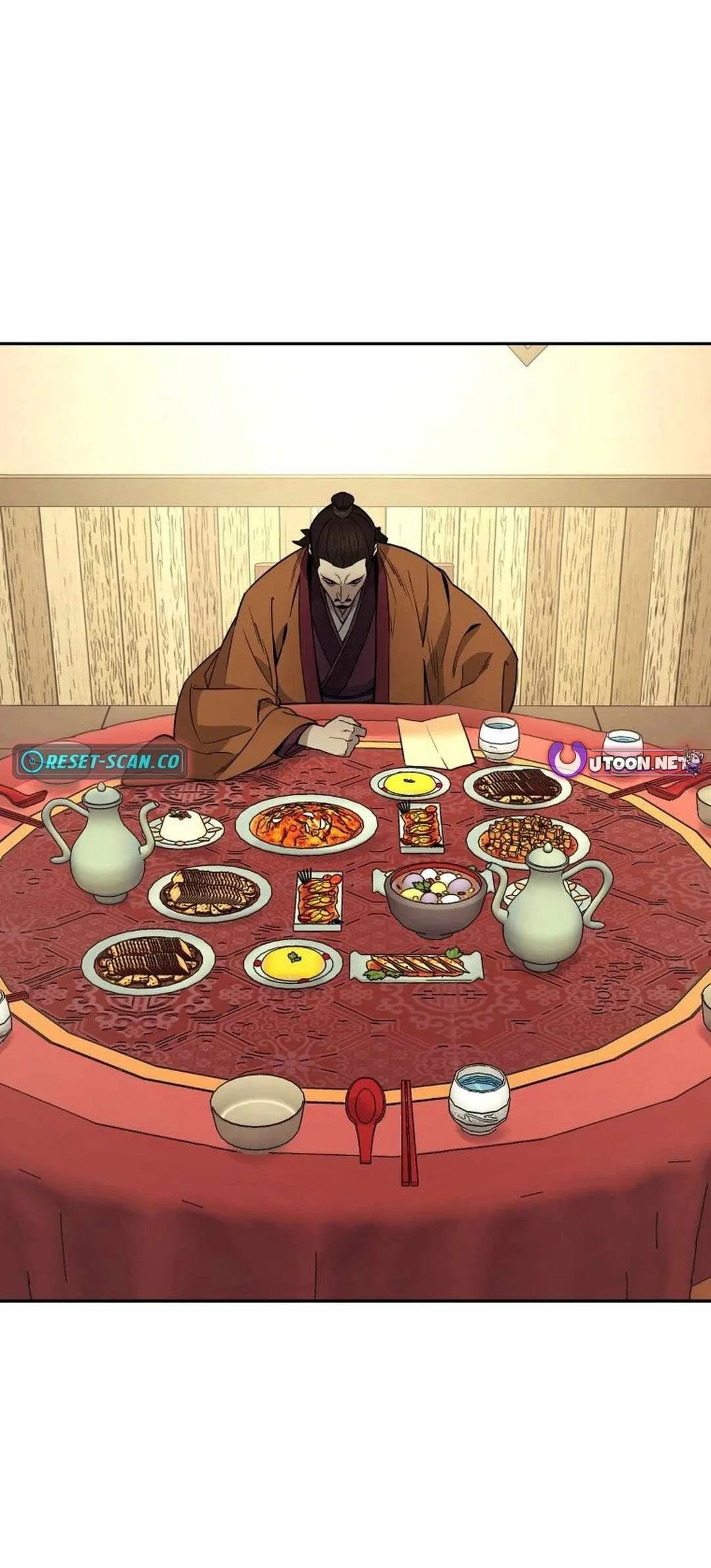 Murim's Youngest Miracle Demon Doctor Chapter 6 Gambar 67