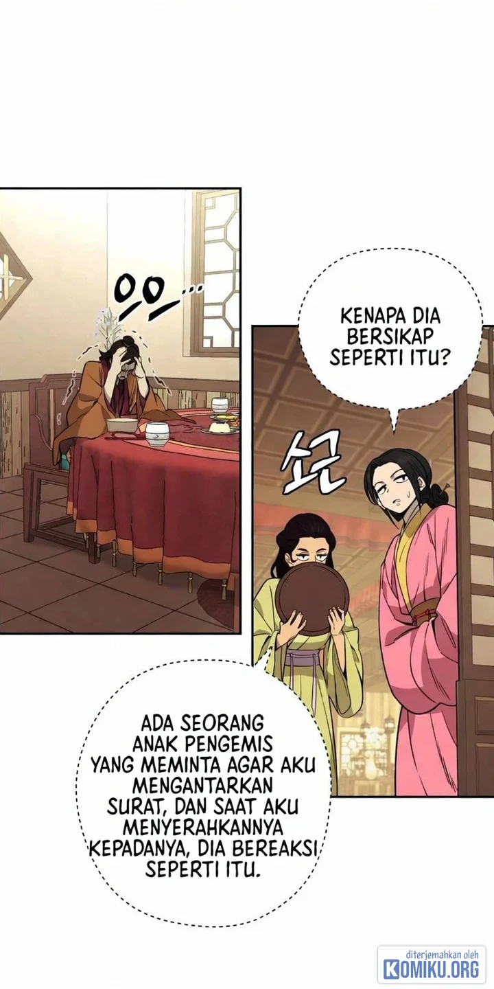 Murim's Youngest Miracle Demon Doctor Chapter 6 Gambar 69