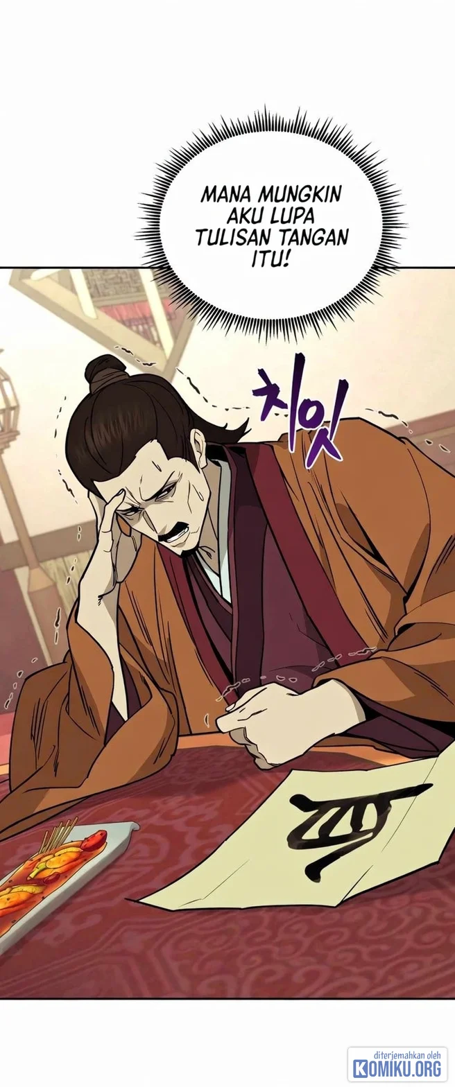 Murim's Youngest Miracle Demon Doctor Chapter 6 Gambar 70