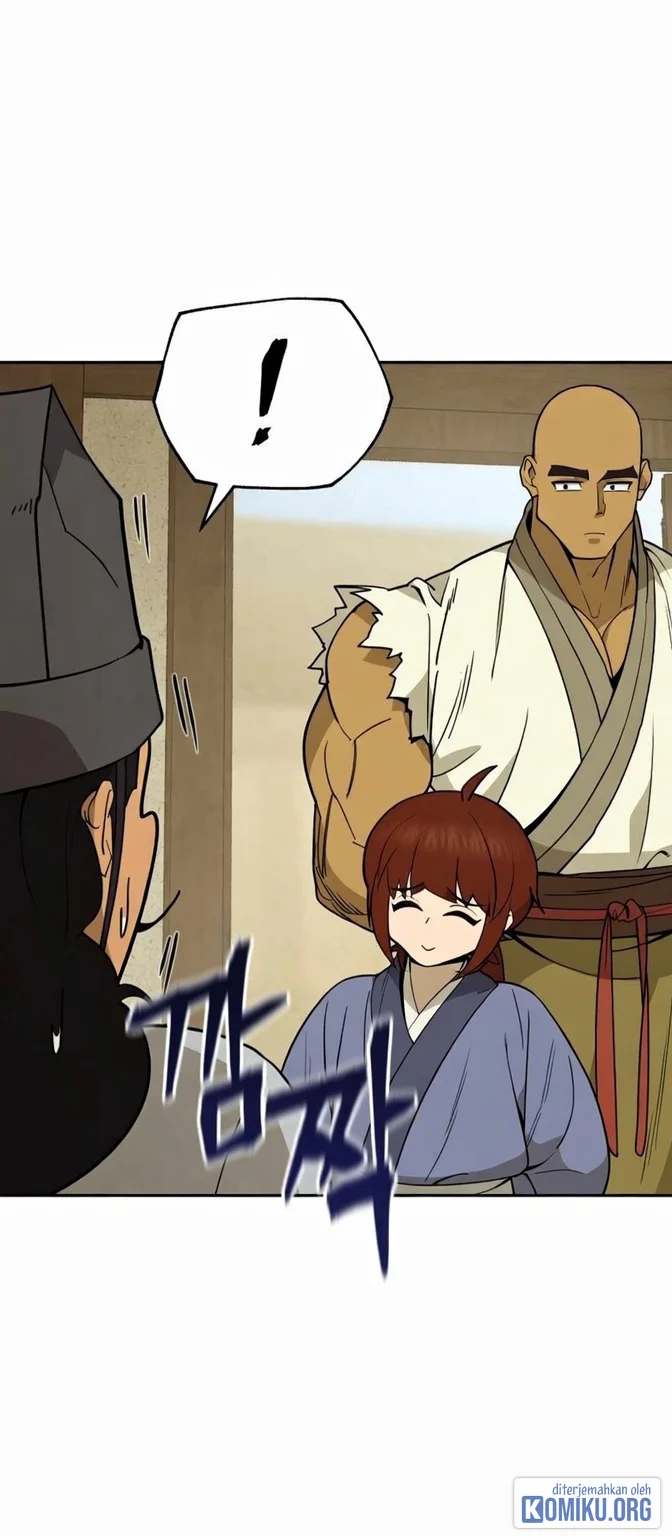 Murim's Youngest Miracle Demon Doctor Chapter 6 Gambar 7