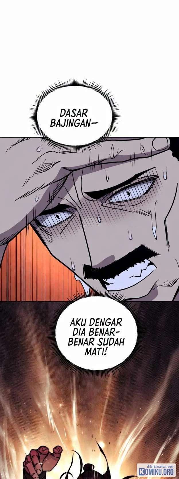 Murim's Youngest Miracle Demon Doctor Chapter 6 Gambar 71
