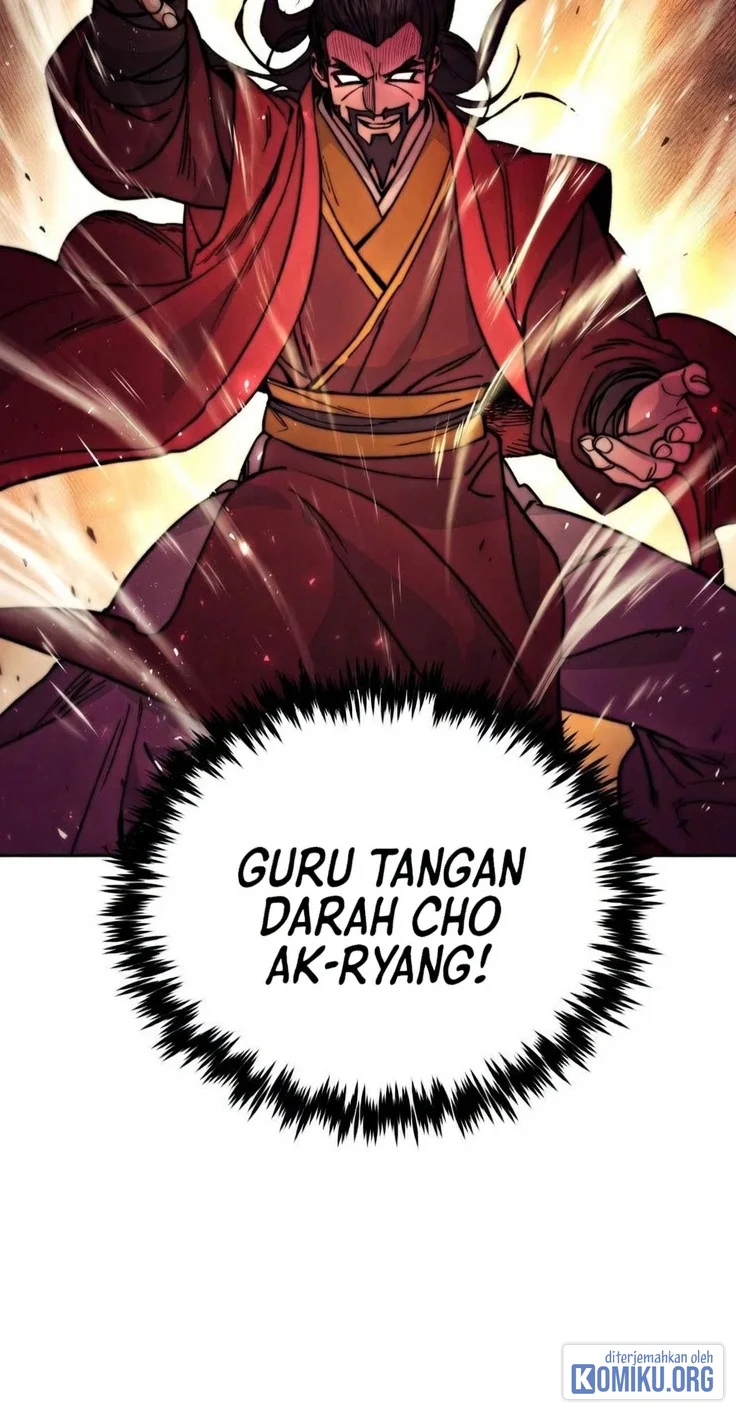Murim's Youngest Miracle Demon Doctor Chapter 6 Gambar 72