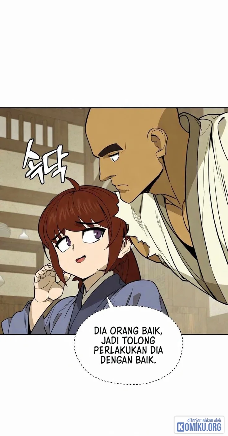 Murim's Youngest Miracle Demon Doctor Chapter 6 Gambar 8