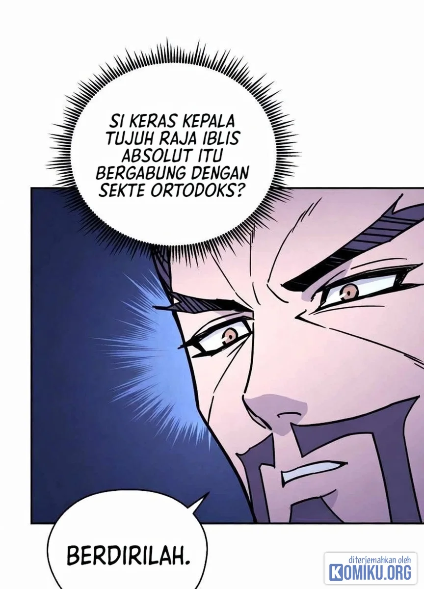 Murim's Youngest Miracle Demon Doctor Chapter 7 Gambar 12