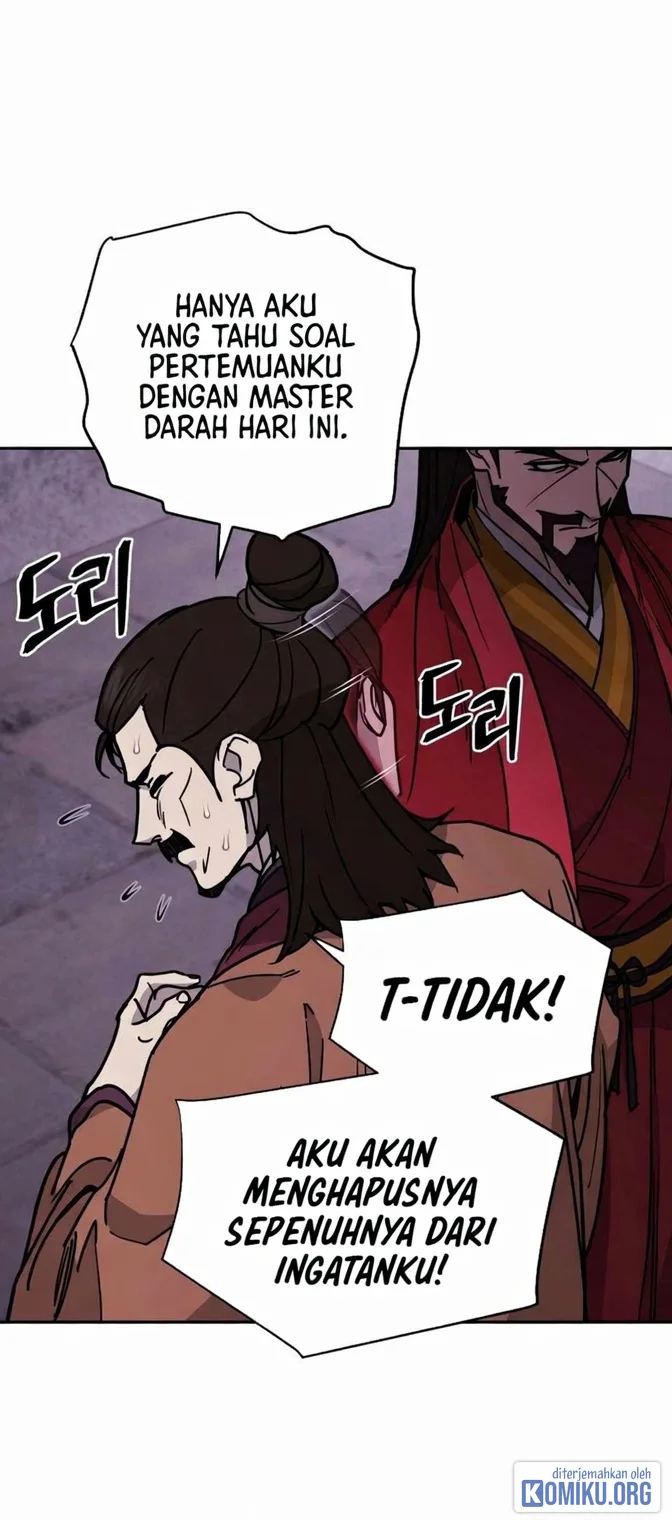 Murim's Youngest Miracle Demon Doctor Chapter 7 Gambar 17