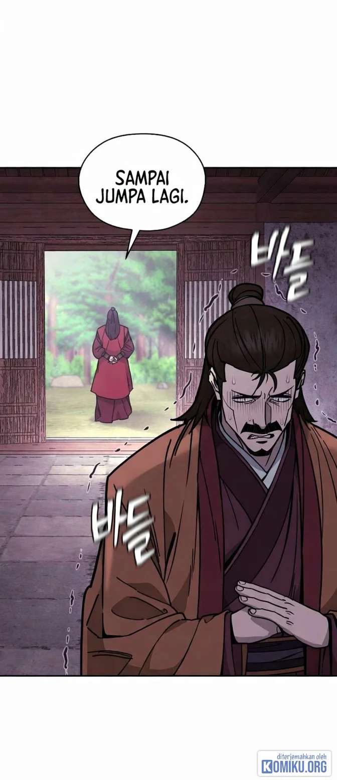Murim's Youngest Miracle Demon Doctor Chapter 7 Gambar 19