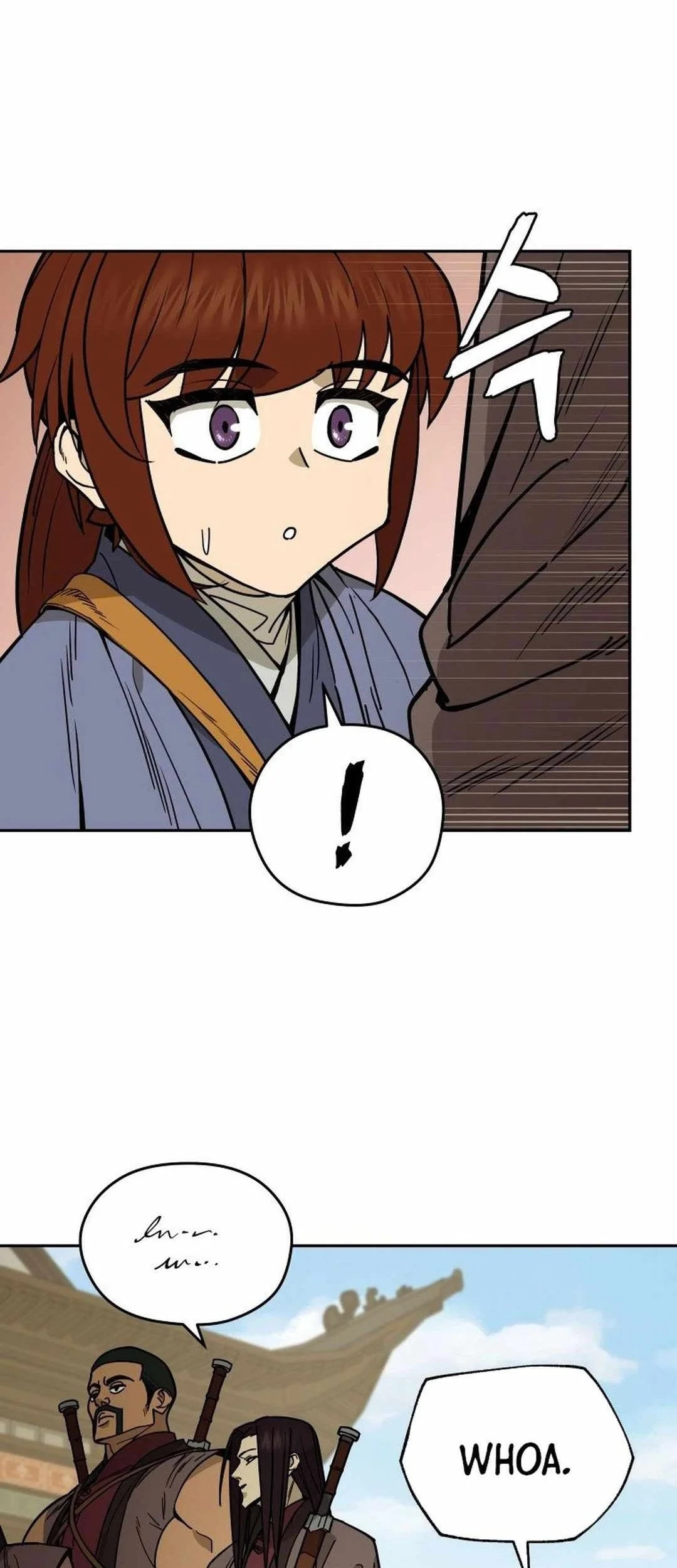 Murim's Youngest Miracle Demon Doctor Chapter 7 Gambar 24