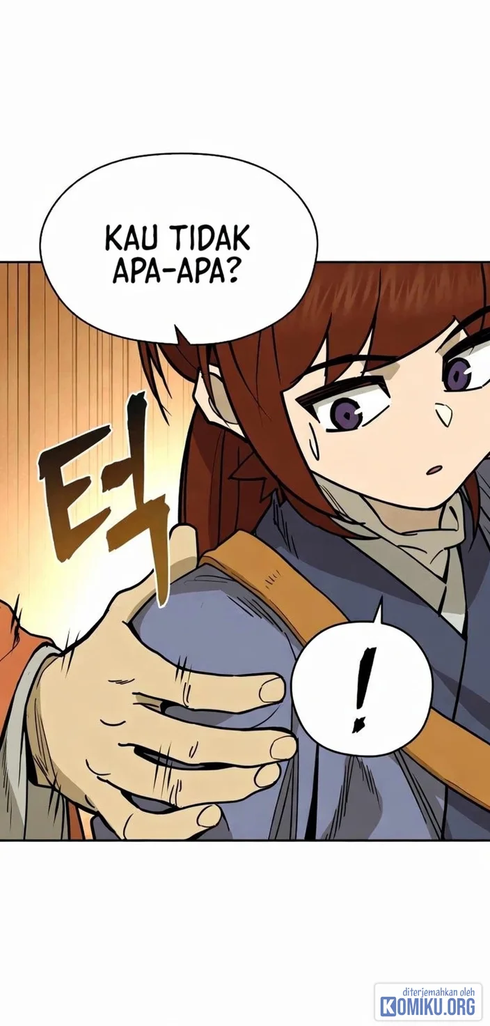 Murim's Youngest Miracle Demon Doctor Chapter 7 Gambar 27