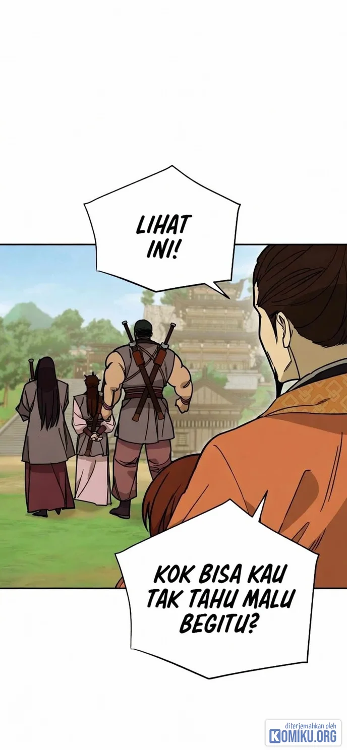 Murim's Youngest Miracle Demon Doctor Chapter 7 Gambar 29