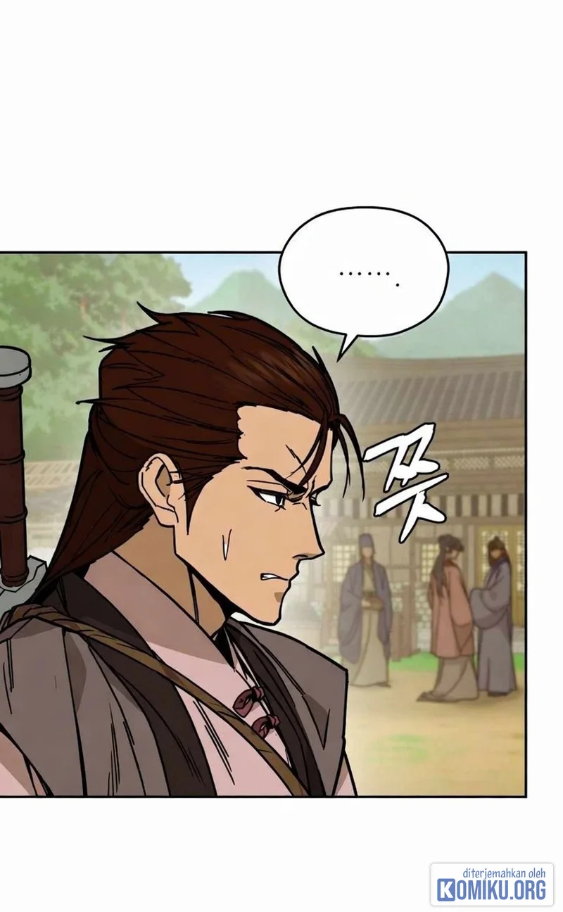 Murim's Youngest Miracle Demon Doctor Chapter 7 Gambar 35