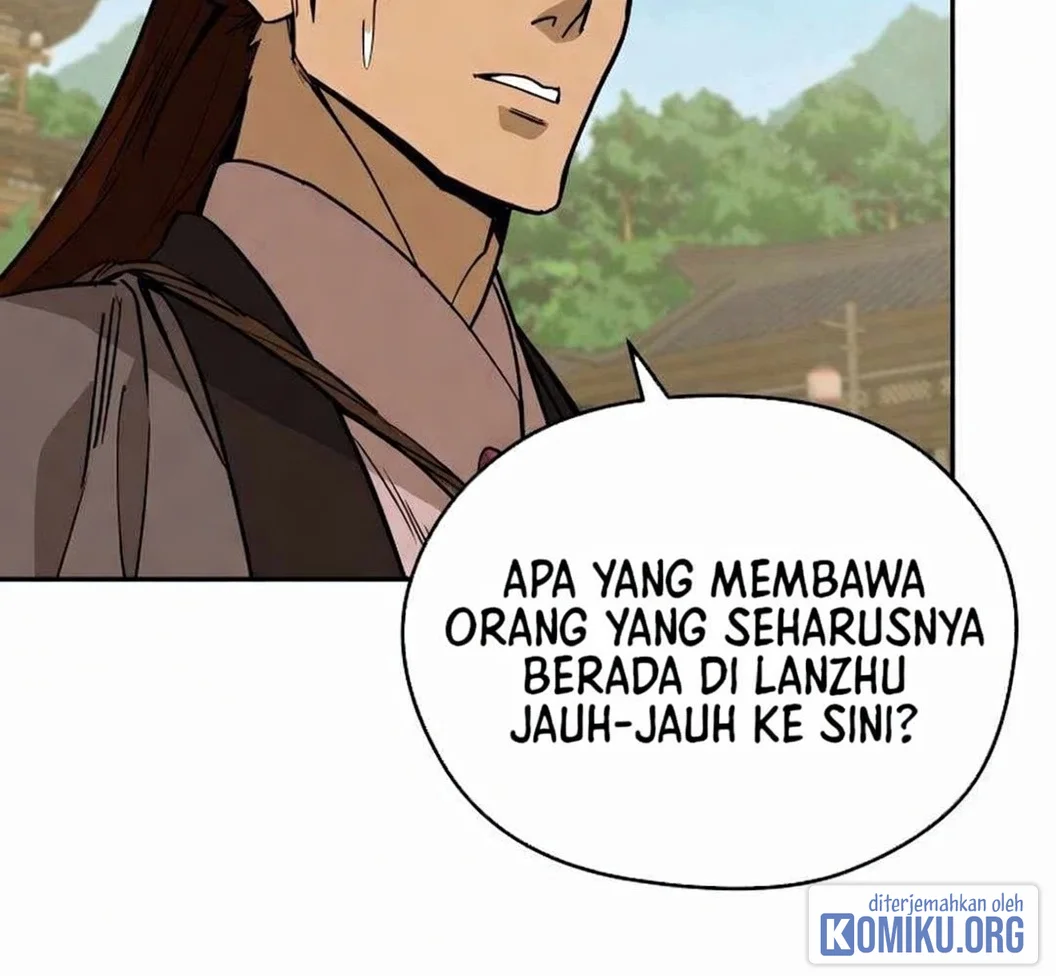 Murim's Youngest Miracle Demon Doctor Chapter 7 Gambar 39