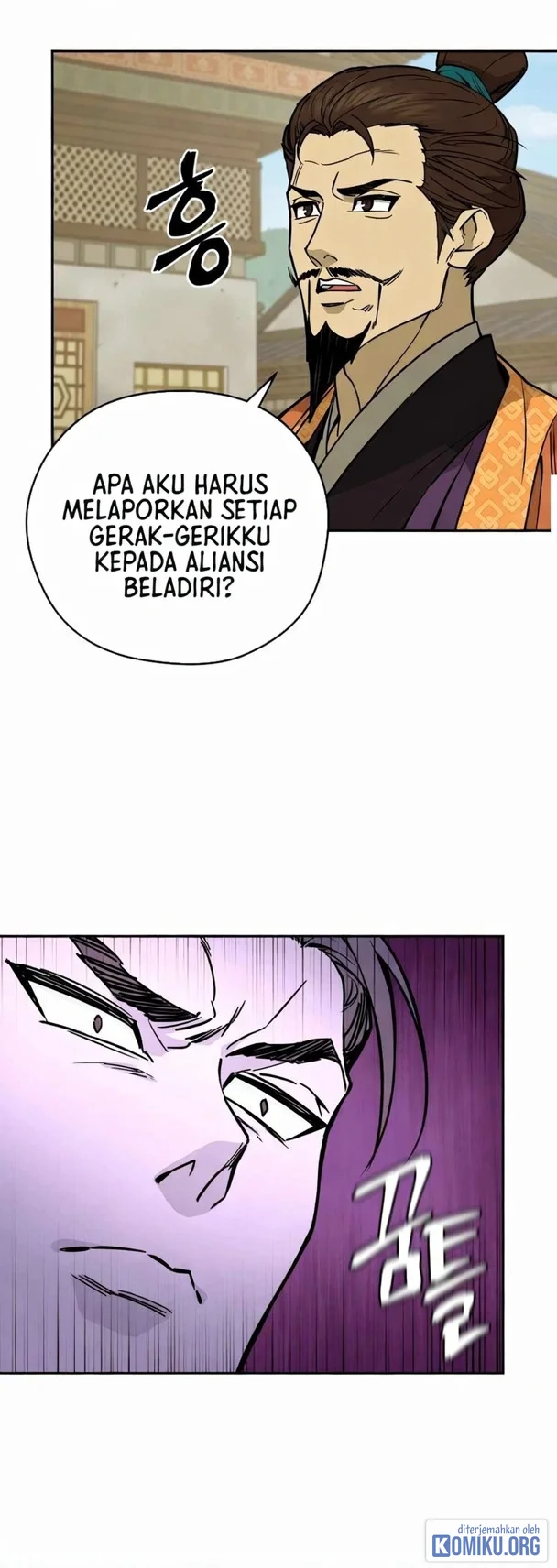 Murim's Youngest Miracle Demon Doctor Chapter 7 Gambar 40