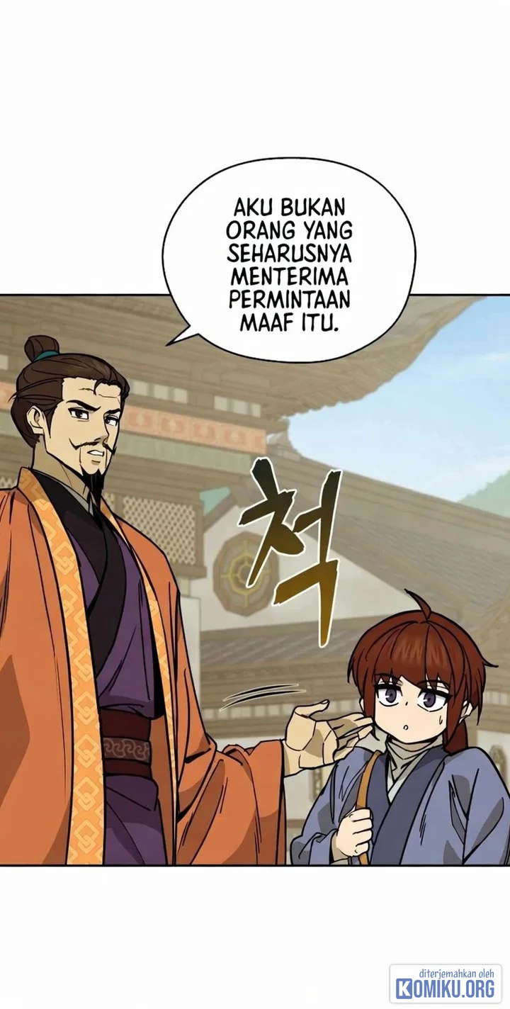 Murim's Youngest Miracle Demon Doctor Chapter 7 Gambar 42