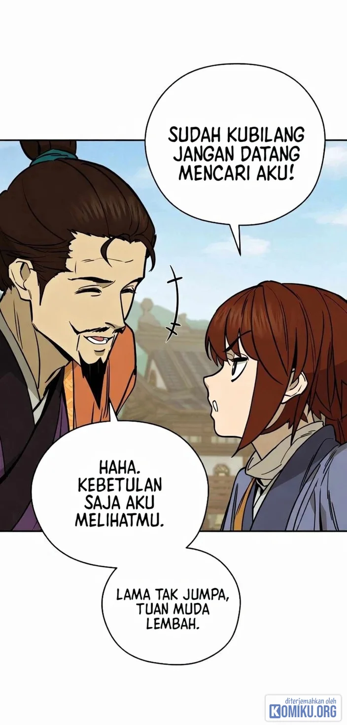 Murim's Youngest Miracle Demon Doctor Chapter 7 Gambar 46