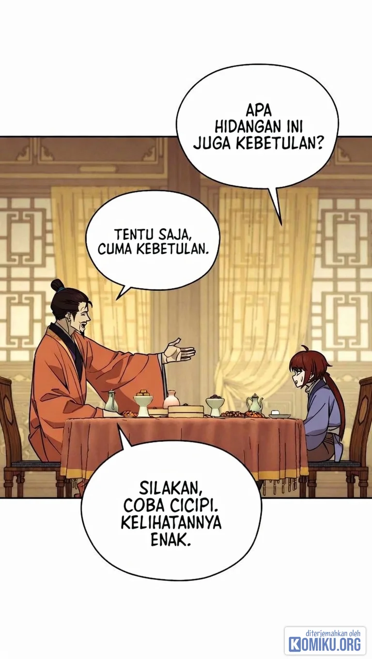 Murim's Youngest Miracle Demon Doctor Chapter 7 Gambar 53