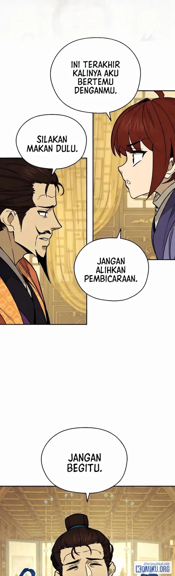 Murim's Youngest Miracle Demon Doctor Chapter 7 Gambar 54