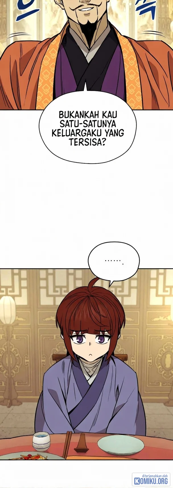 Murim's Youngest Miracle Demon Doctor Chapter 7 Gambar 55