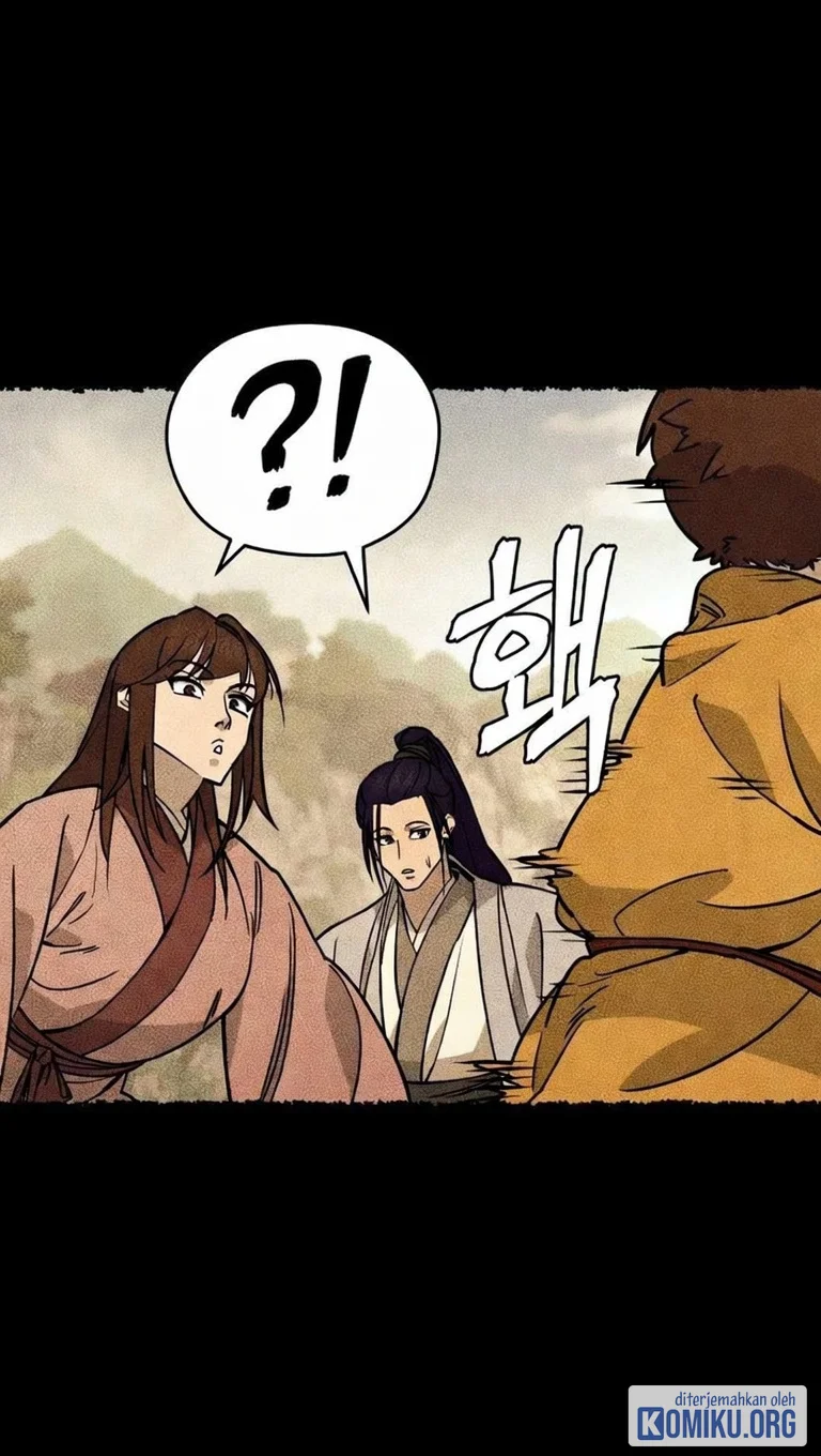 Murim's Youngest Miracle Demon Doctor Chapter 7 Gambar 60