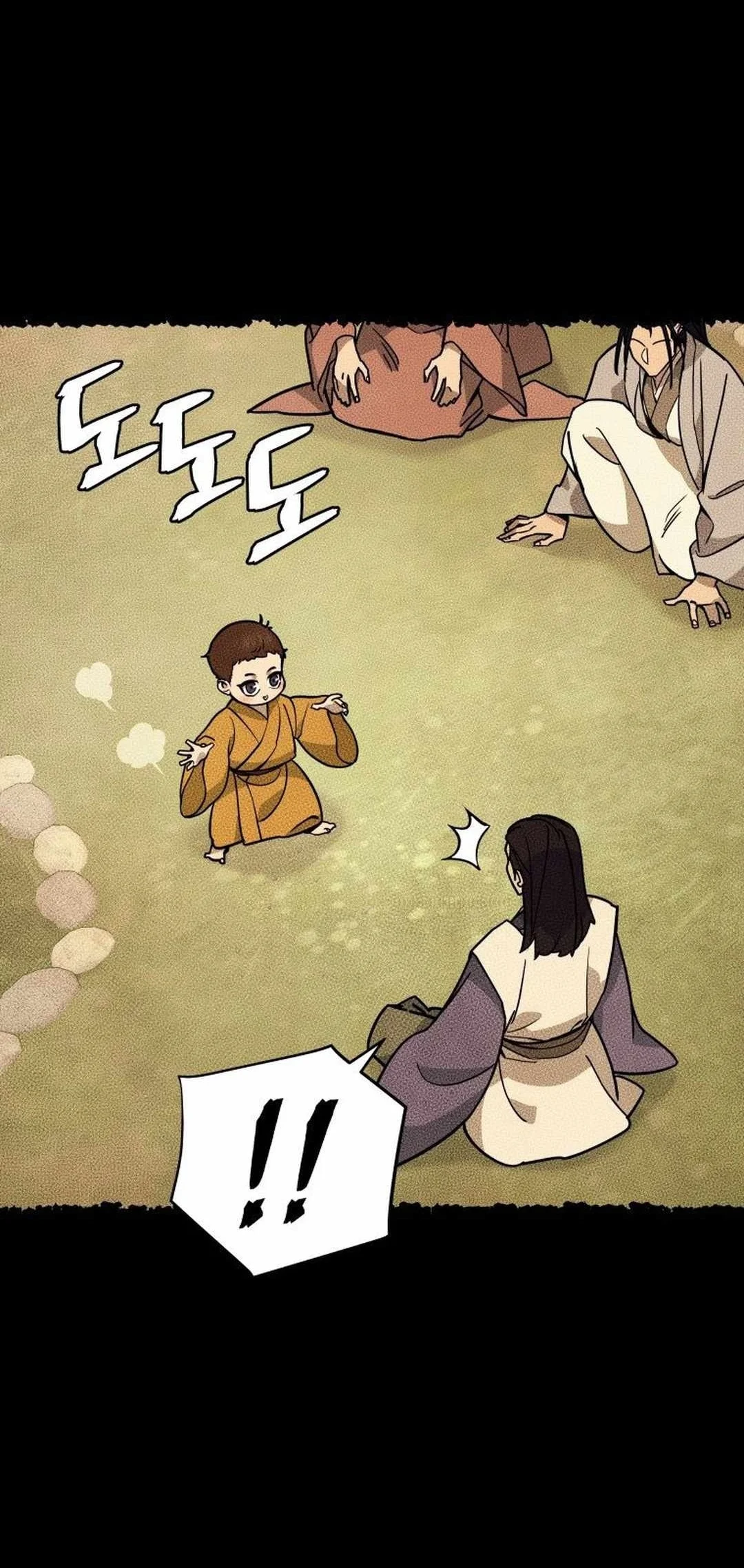 Murim's Youngest Miracle Demon Doctor Chapter 7 Gambar 61